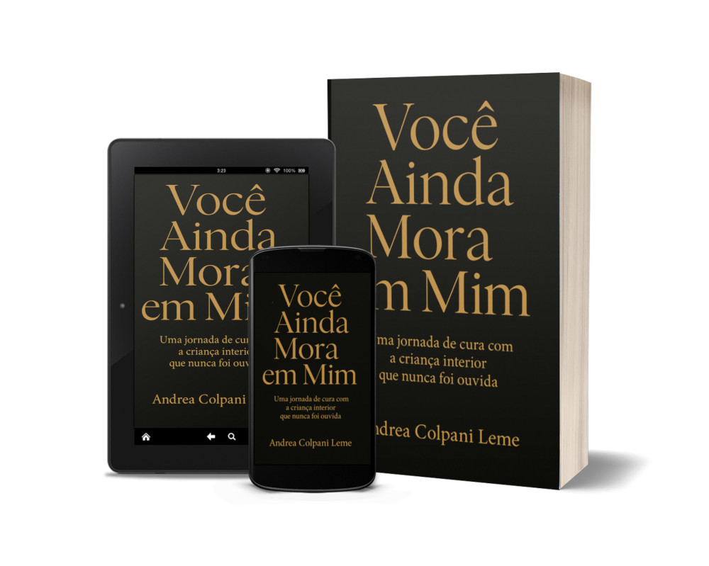 Capa Ebook Você Ainda Mora em Mim